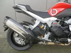 Bimota Tesi H2 Tera 2025 nieuw – foto 8 van 20