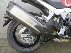 Bimota Tesi H2 Tera 2025 nieuw – foto 9 van 20