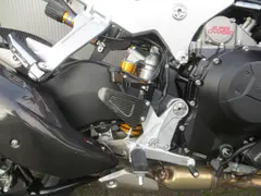 Bimota Tesi H2 Tera 2025 nieuw – foto 11 van 20