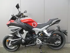Bimota Tesi H2 Tera 2025 nieuw – foto 12 van 20