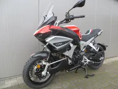 Bimota Tesi H2 Tera 2025 nieuw – foto 13 van 20