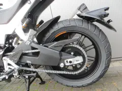 Bimota Tesi H2 Tera 2025 nieuw – foto 15 van 20