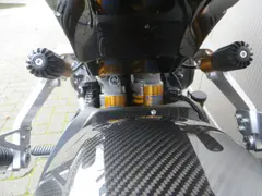 Bimota Tesi H2 Tera 2025 nieuw – foto 16 van 20