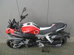 Bimota Tesi H2 Tera 2025 nieuw – foto 17 van 20