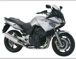 Honda CBF 600 S ABS 2008 occasion
