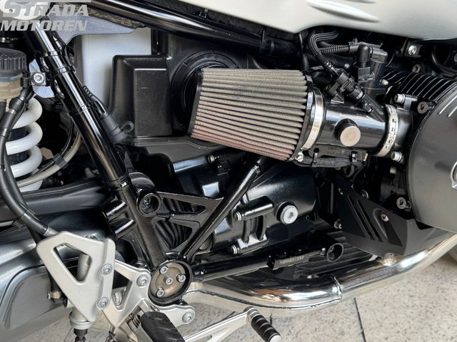 bmw - r-nine-t