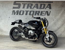 BMW R Nine T 2014 occasion