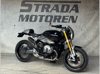 BMW R Nine T 2014 occasion