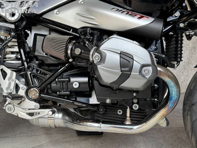 bmw - r-nine-t