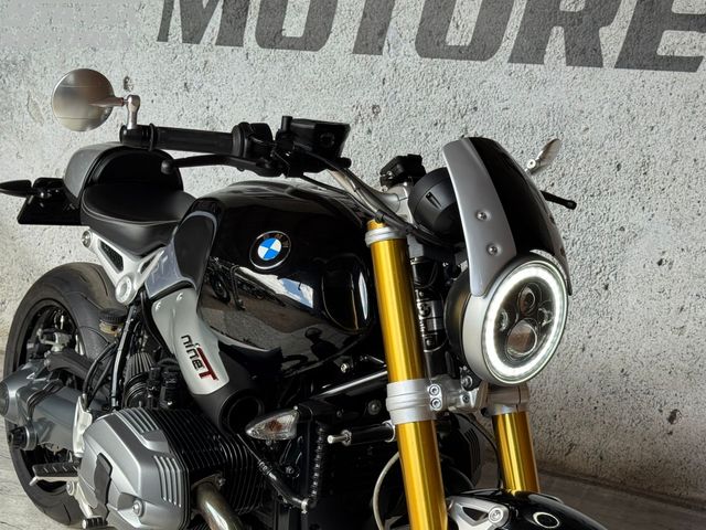 bmw - r-nine-t