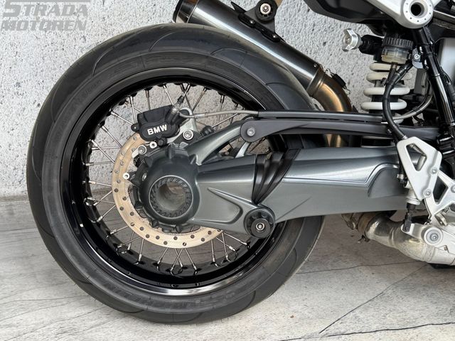 bmw - r-nine-t