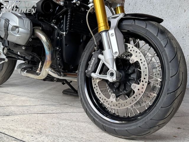 bmw - r-nine-t