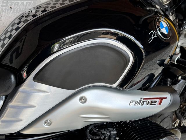 bmw - r-nine-t