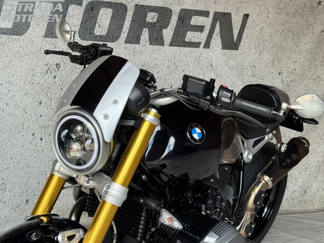 bmw - r-nine-t