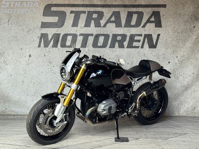 bmw - r-nine-t