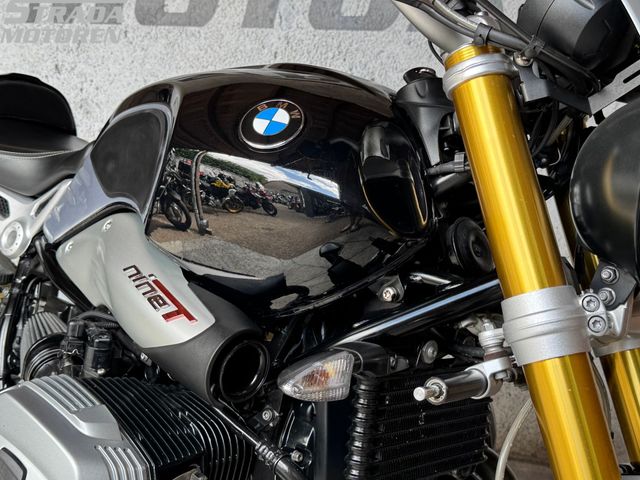 bmw - r-nine-t