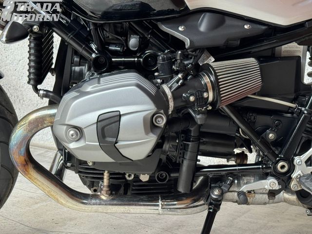 bmw - r-nine-t