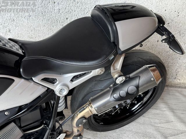 bmw - r-nine-t