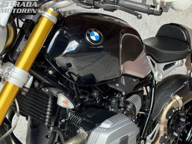 bmw - r-nine-t