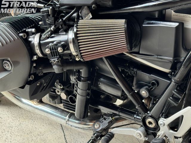 bmw - r-nine-t