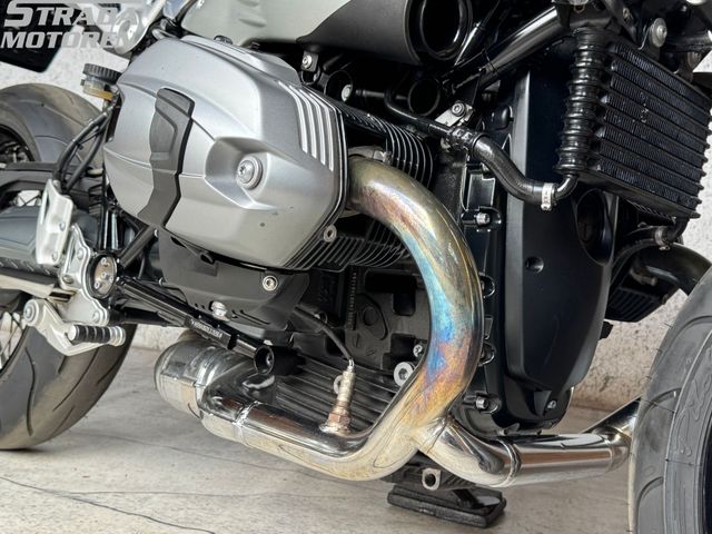 bmw - r-nine-t