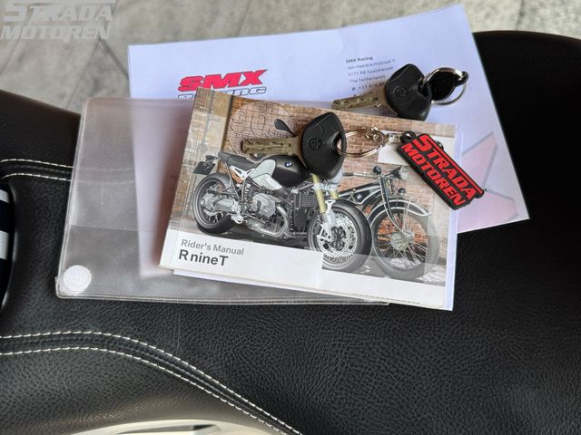 bmw - r-nine-t