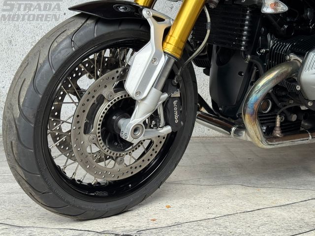 bmw - r-nine-t