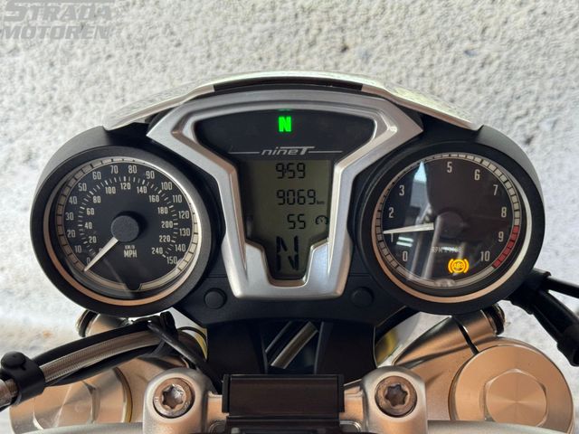 bmw - r-nine-t