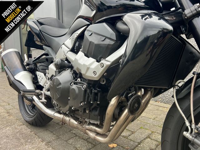 kawasaki - z-750