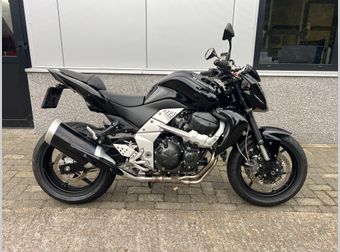 Kawasaki Z 750 2009 occasion