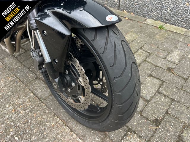 kawasaki - z-750