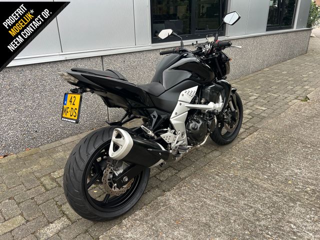 kawasaki - z-750