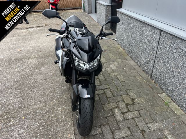 kawasaki - z-750