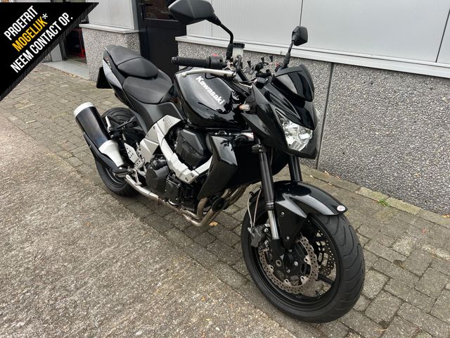 kawasaki - z-750