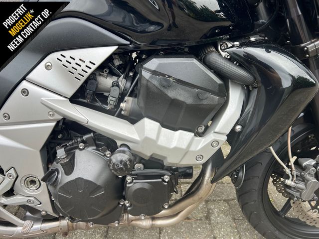 kawasaki - z-750