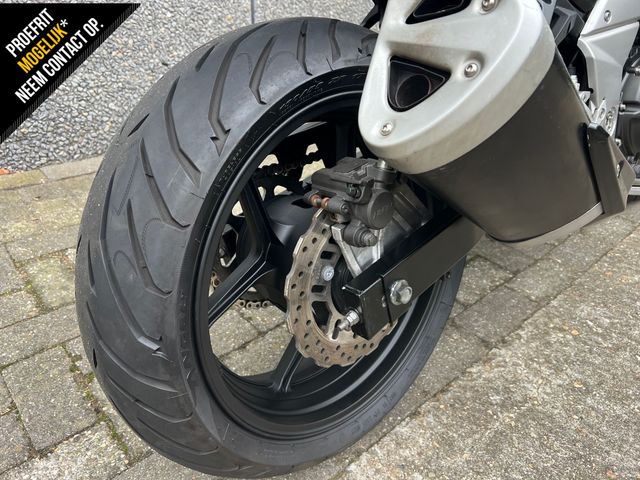 kawasaki - z-750