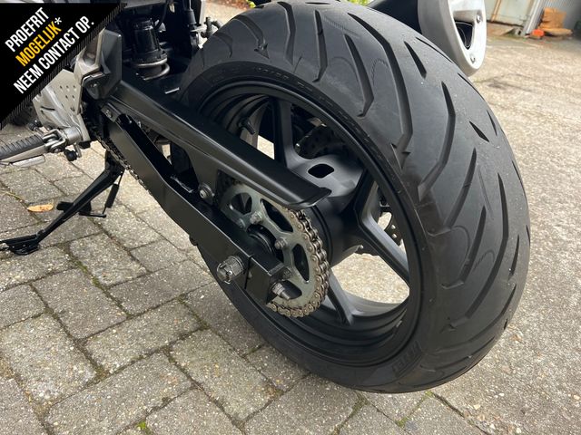 kawasaki - z-750