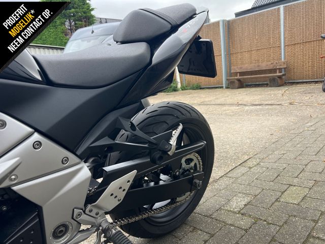 kawasaki - z-750