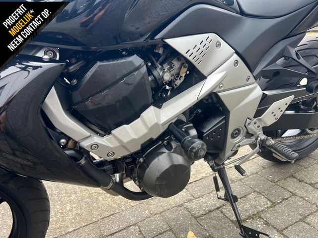 kawasaki - z-750