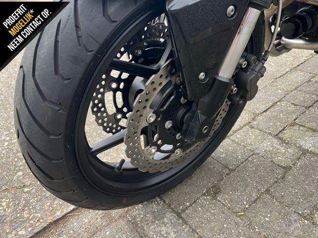 kawasaki - z-750
