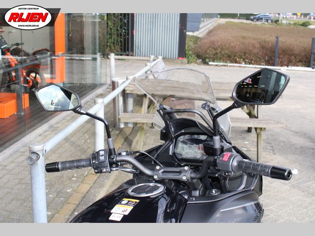 kawasaki - versys-650
