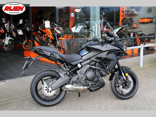kawasaki - versys-650