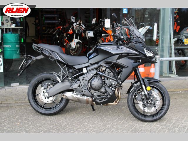 kawasaki - versys-650
