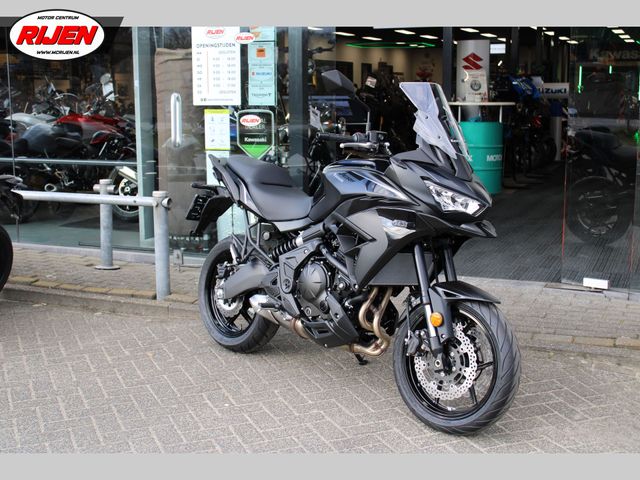 kawasaki - versys-650