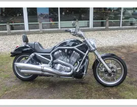 Harley-Davidson V-ROD Vrsc 2004 occasion