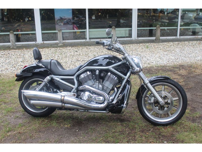 Harley-Davidson V-Rod V-ROD 2004 occasion