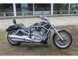 HARLEY-DAVIDSON V-ROD VRSC