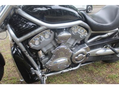 HARLEY-DAVIDSON V-ROD VRSC – foto 3