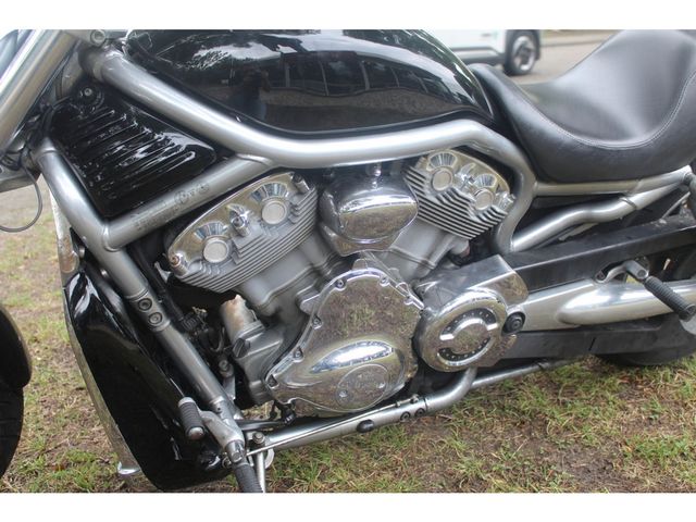 harley-davidson - v-rod-vrsc
