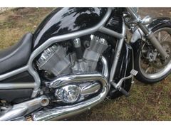 Harley-Davidson V-Rod V-ROD 2004 occasion – foto 7 van 9